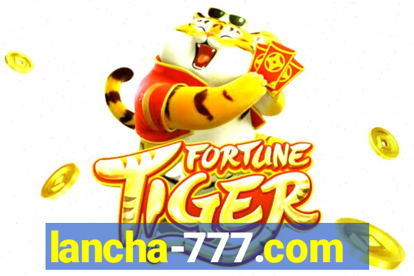 lancha-777.com