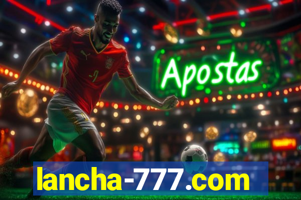 lancha-777.com