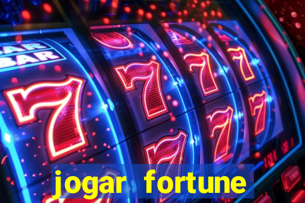 jogar fortune dragon demo