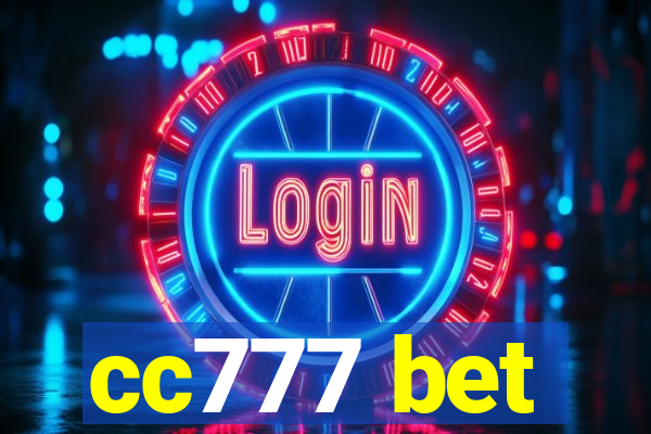 cc777 bet