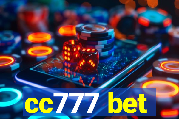 cc777 bet