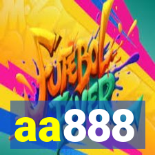 aa888