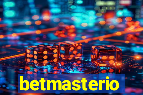 betmasterio