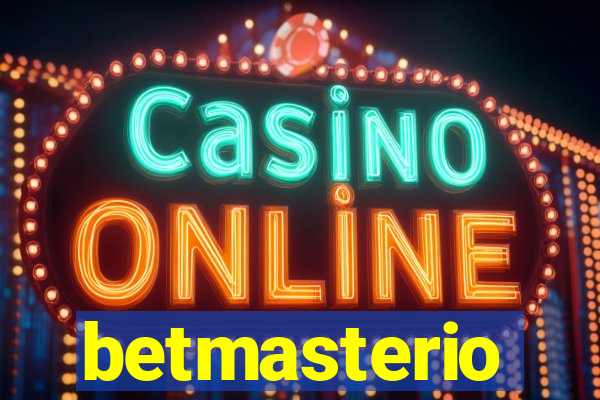 betmasterio