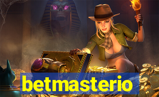 betmasterio