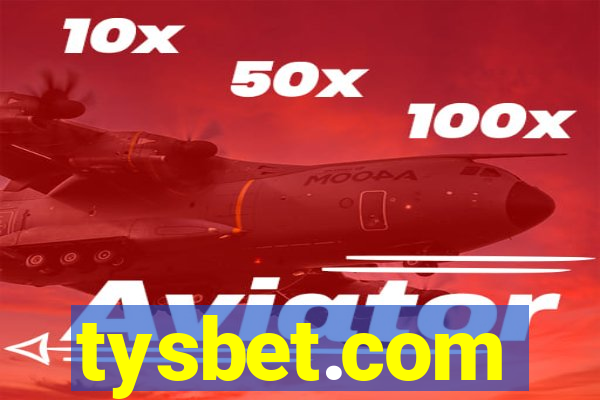 tysbet.com