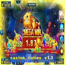 casino cuties v1.3 - android apk