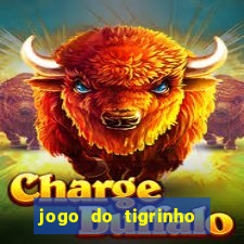 jogo do tigrinho depósito de r$ 5