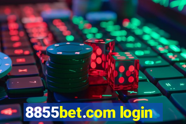 8855bet.com login