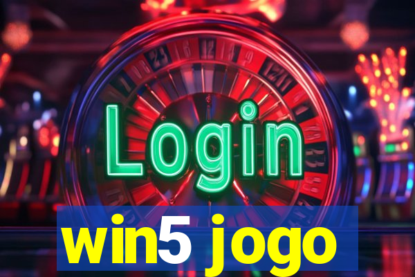 win5 jogo