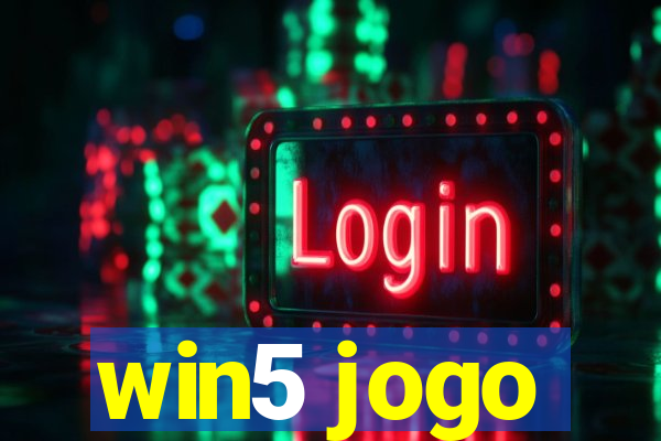 win5 jogo