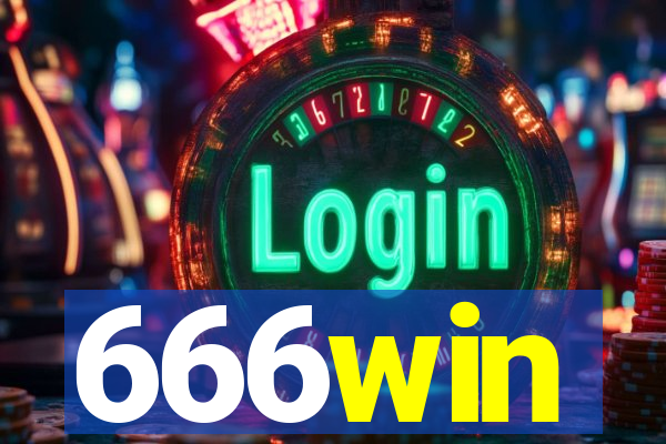 666win