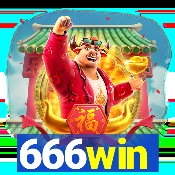 666win