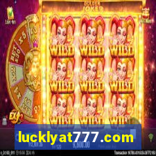 lucklyat777.com