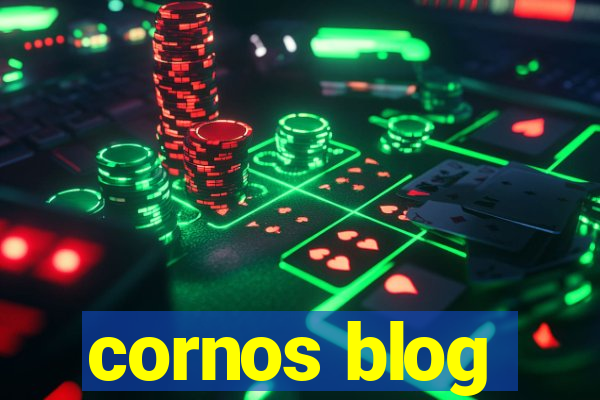 cornos blog