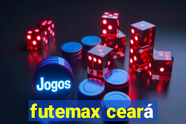 futemax ceará