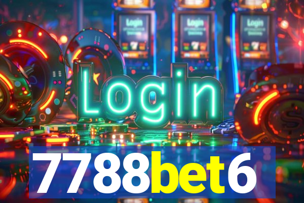 7788bet6