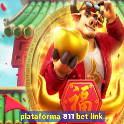 plataforma 811 bet link