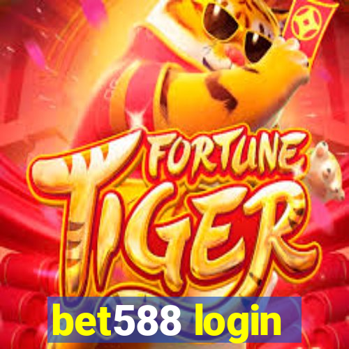 bet588 login