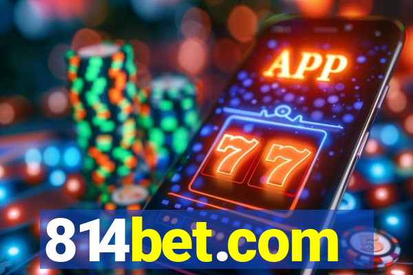 814bet.com