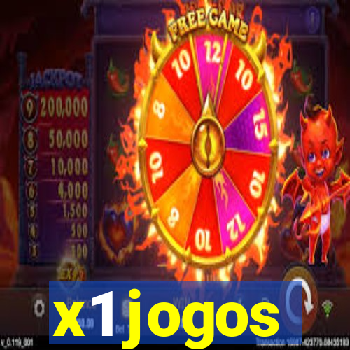 x1 jogos