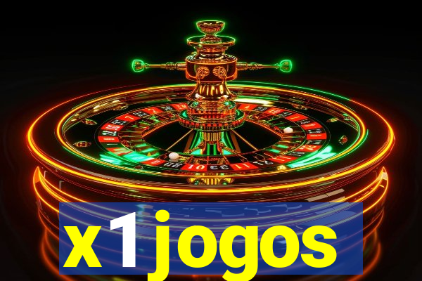 x1 jogos