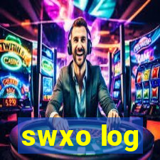 swxo log