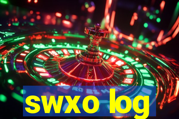 swxo log