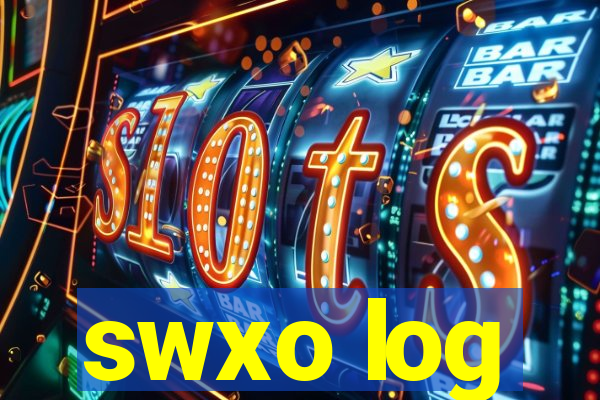 swxo log