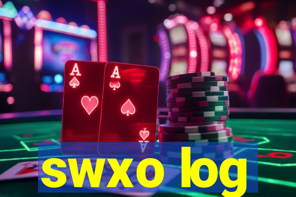 swxo log