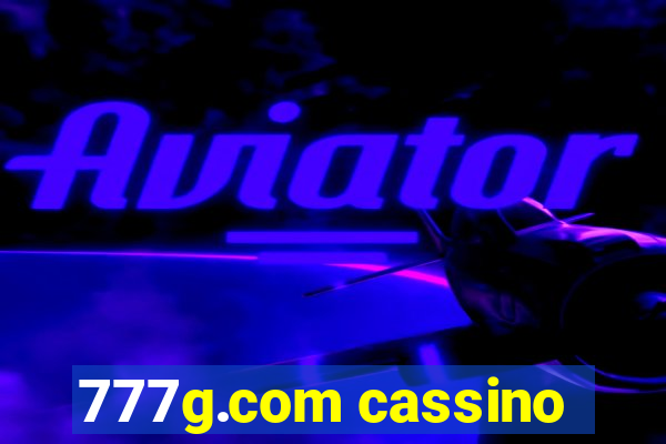 777g.com cassino