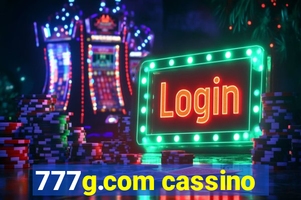 777g.com cassino