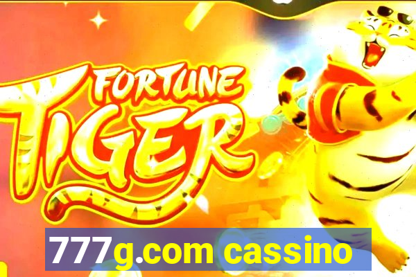 777g.com cassino