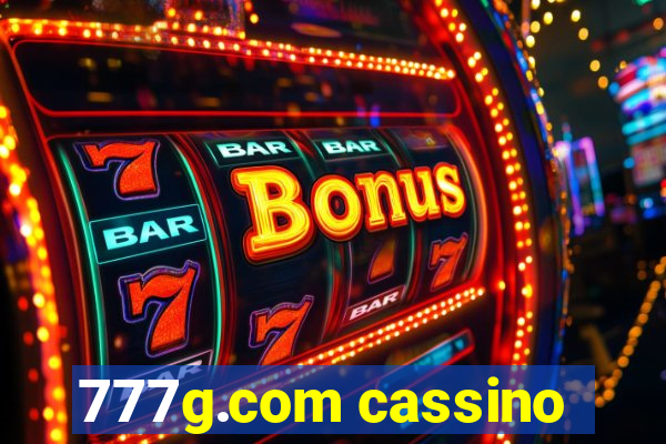 777g.com cassino