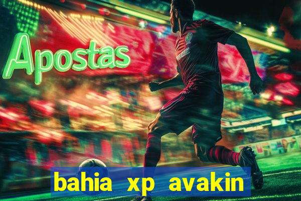 bahia xp avakin life download