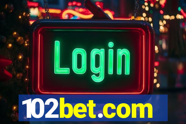 102bet.com