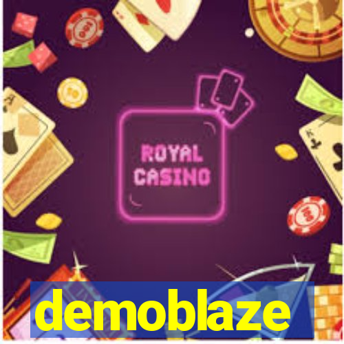 demoblaze