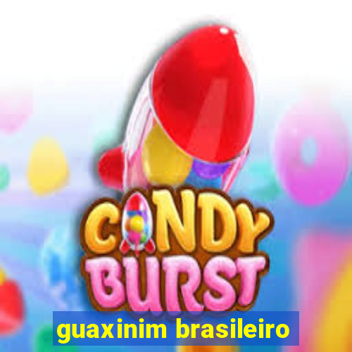 guaxinim brasileiro