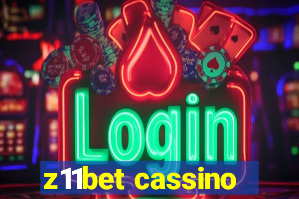 z11bet cassino