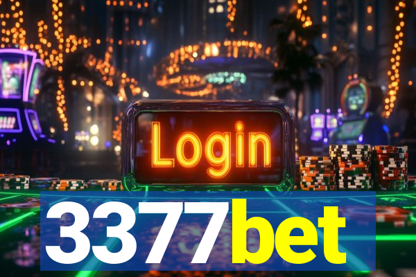 3377bet