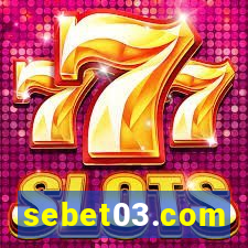 sebet03.com