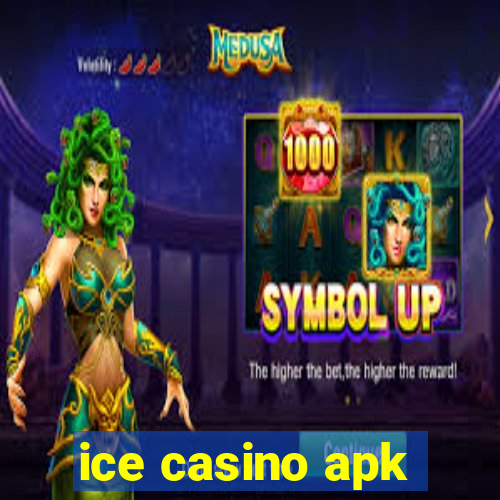 ice casino apk