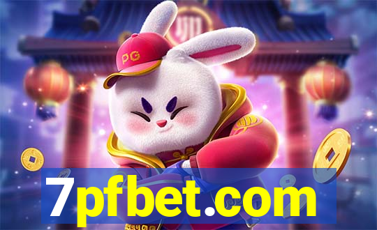 7pfbet.com