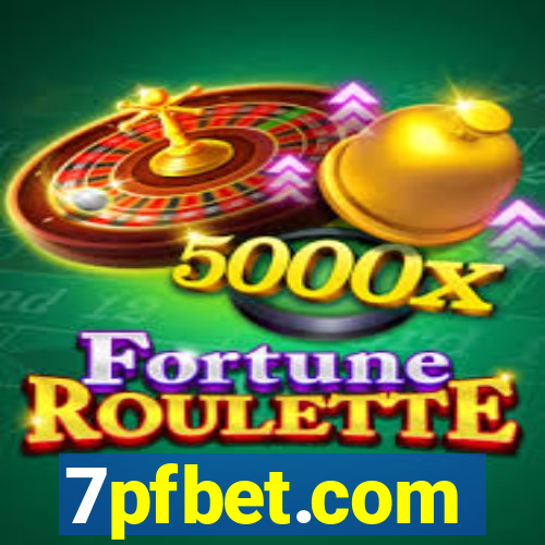 7pfbet.com