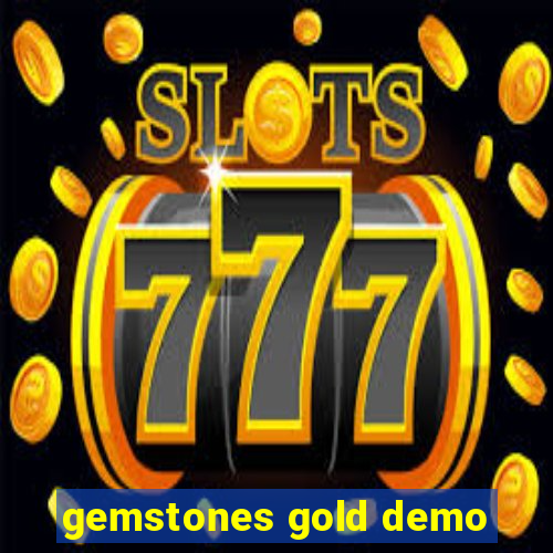 gemstones gold demo