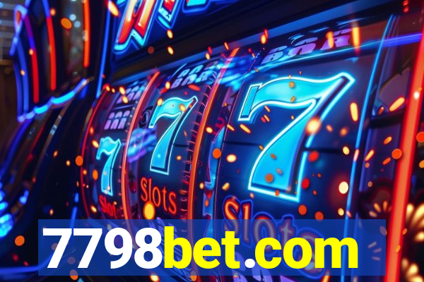 7798bet.com