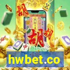 hwbet.co