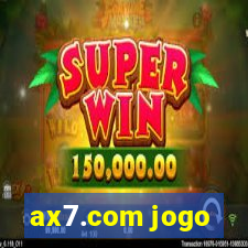 ax7.com jogo