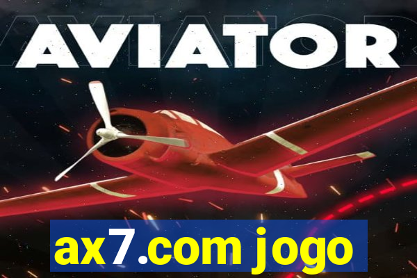 ax7.com jogo