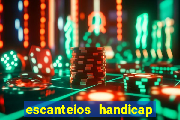 escanteios handicap 2 5